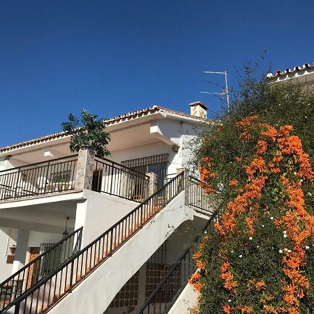 El Rincon De Cristina Appartement Torre de Benagalbon Buitenkant foto