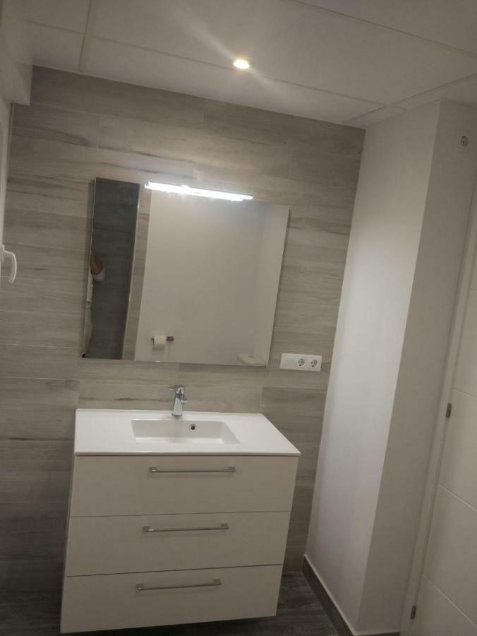 El Rincon De Cristina Appartement Torre de Benagalbon Buitenkant foto