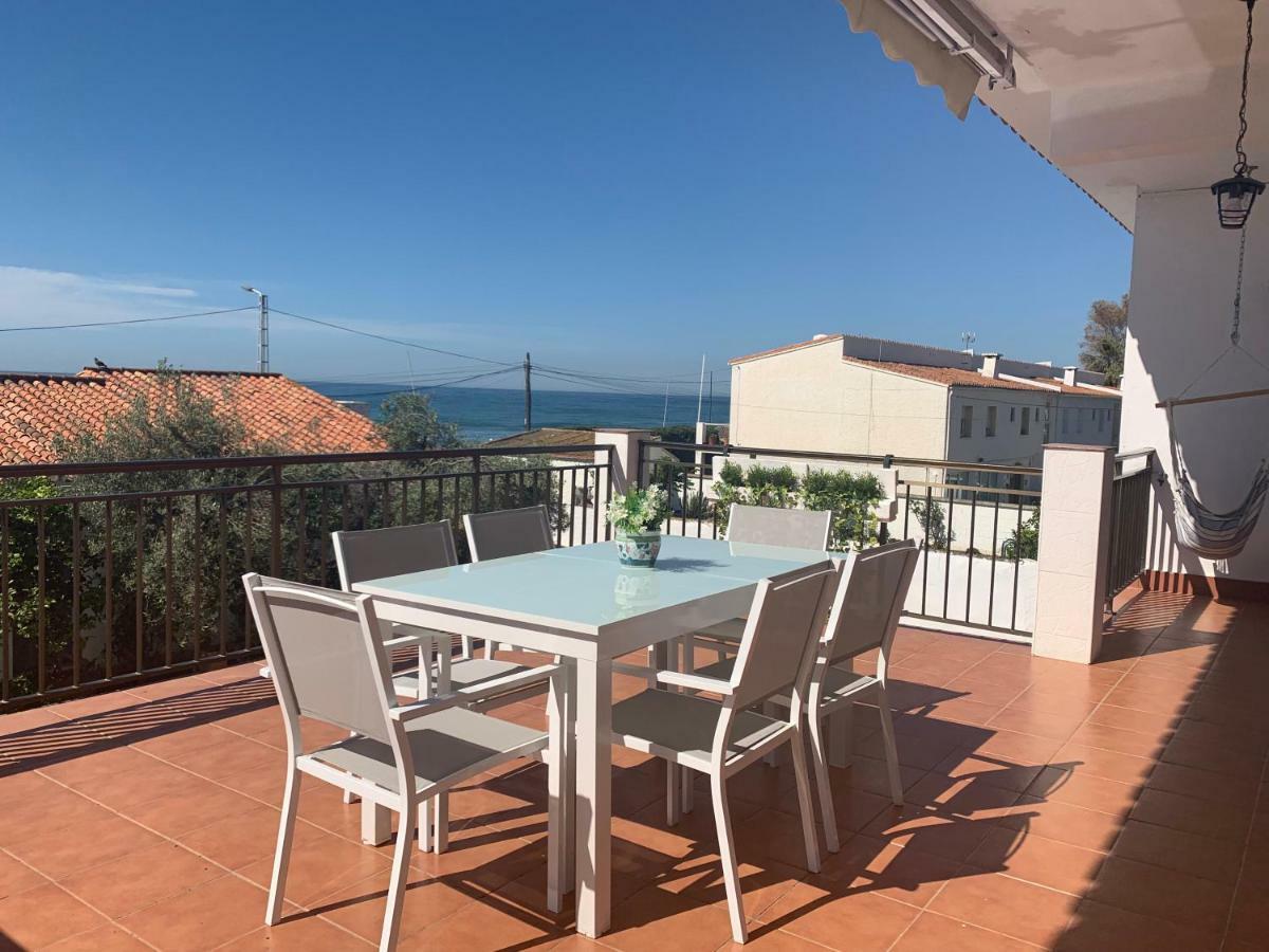 El Rincon De Cristina Appartement Torre de Benagalbon Buitenkant foto