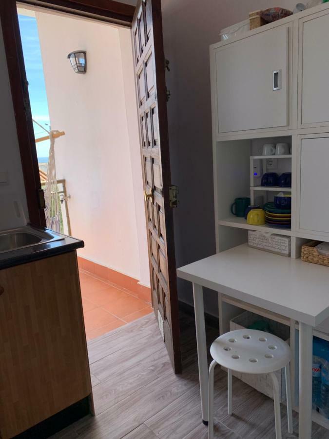 El Rincon De Cristina Appartement Torre de Benagalbon Buitenkant foto
