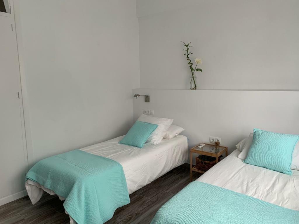 El Rincon De Cristina Appartement Torre de Benagalbon Buitenkant foto