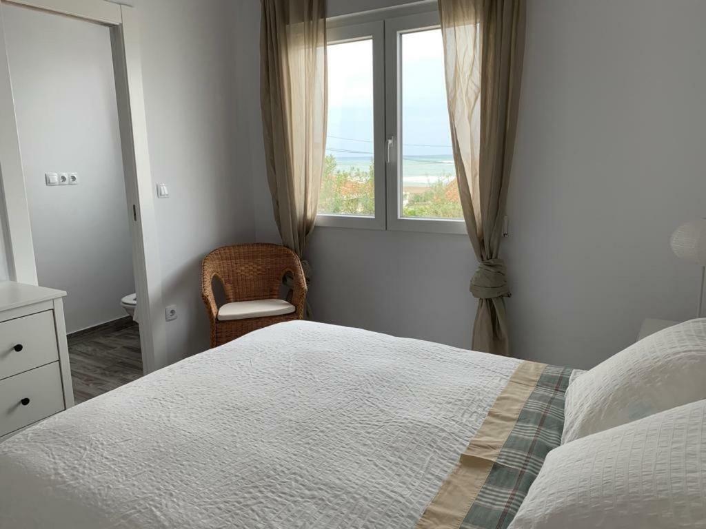 El Rincon De Cristina Appartement Torre de Benagalbon Buitenkant foto